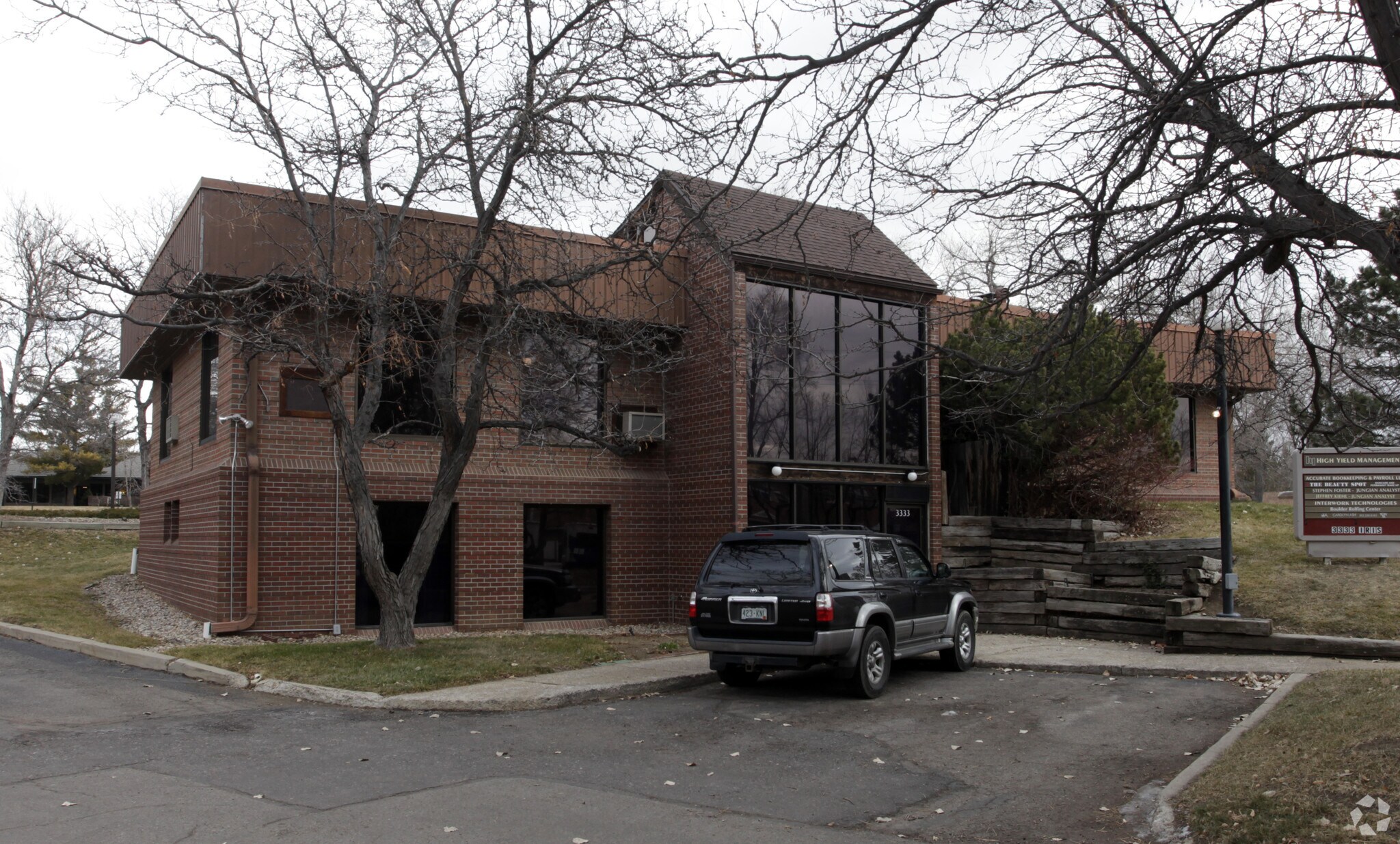 3333 Iris Ave, Boulder, CO for sale Primary Photo- Image 1 of 1