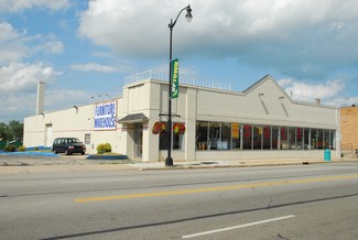 More details for 1610 Washington Ave, Racine, WI - Retail for Lease