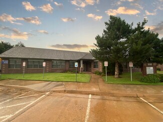 More details for 416 W 15th St, Edmond, OK - Office for Lease