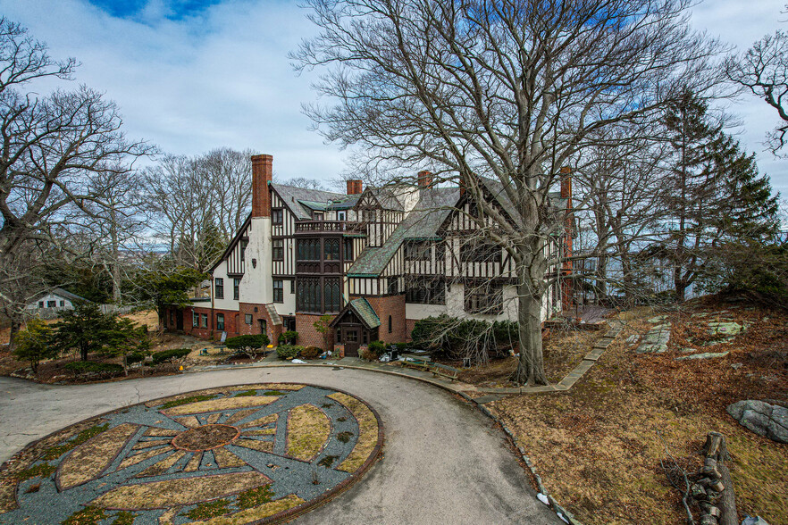 190 Western Ave, Gloucester, MA for sale - Building Photo - Image 1 of 1