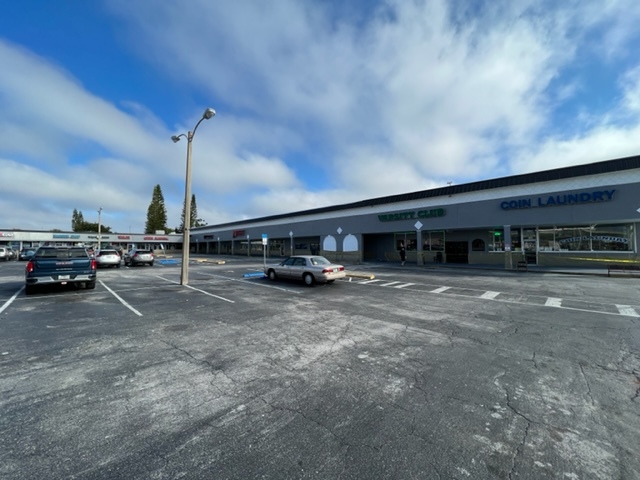 24139 US Highway 19 N, Clearwater, FL for lease - Building Photo - Image 3 of 4