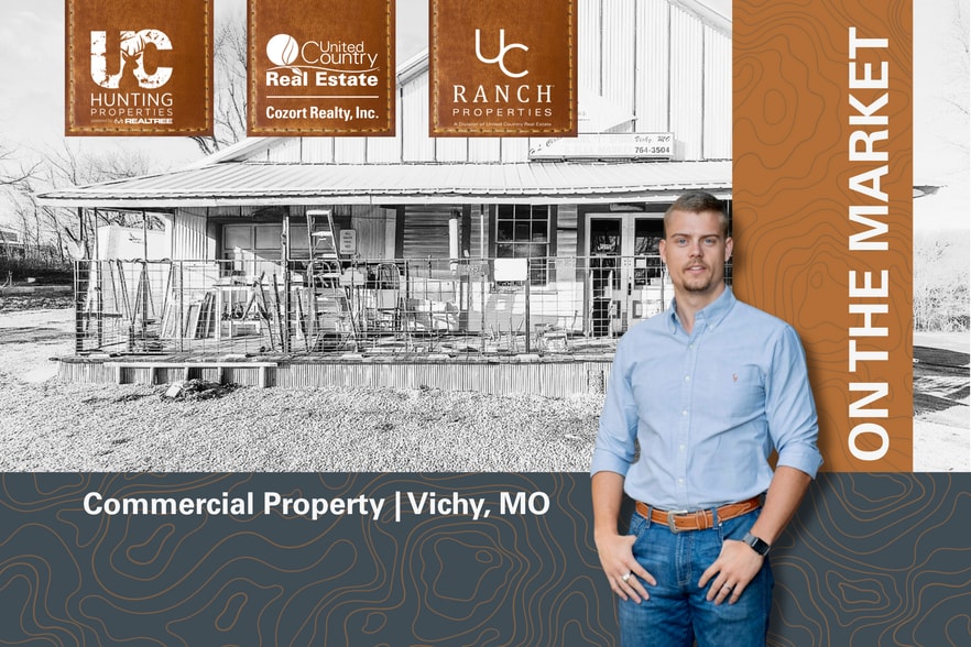 14597 US-63, Vichy, MO for sale - Primary Photo - Image 1 of 28