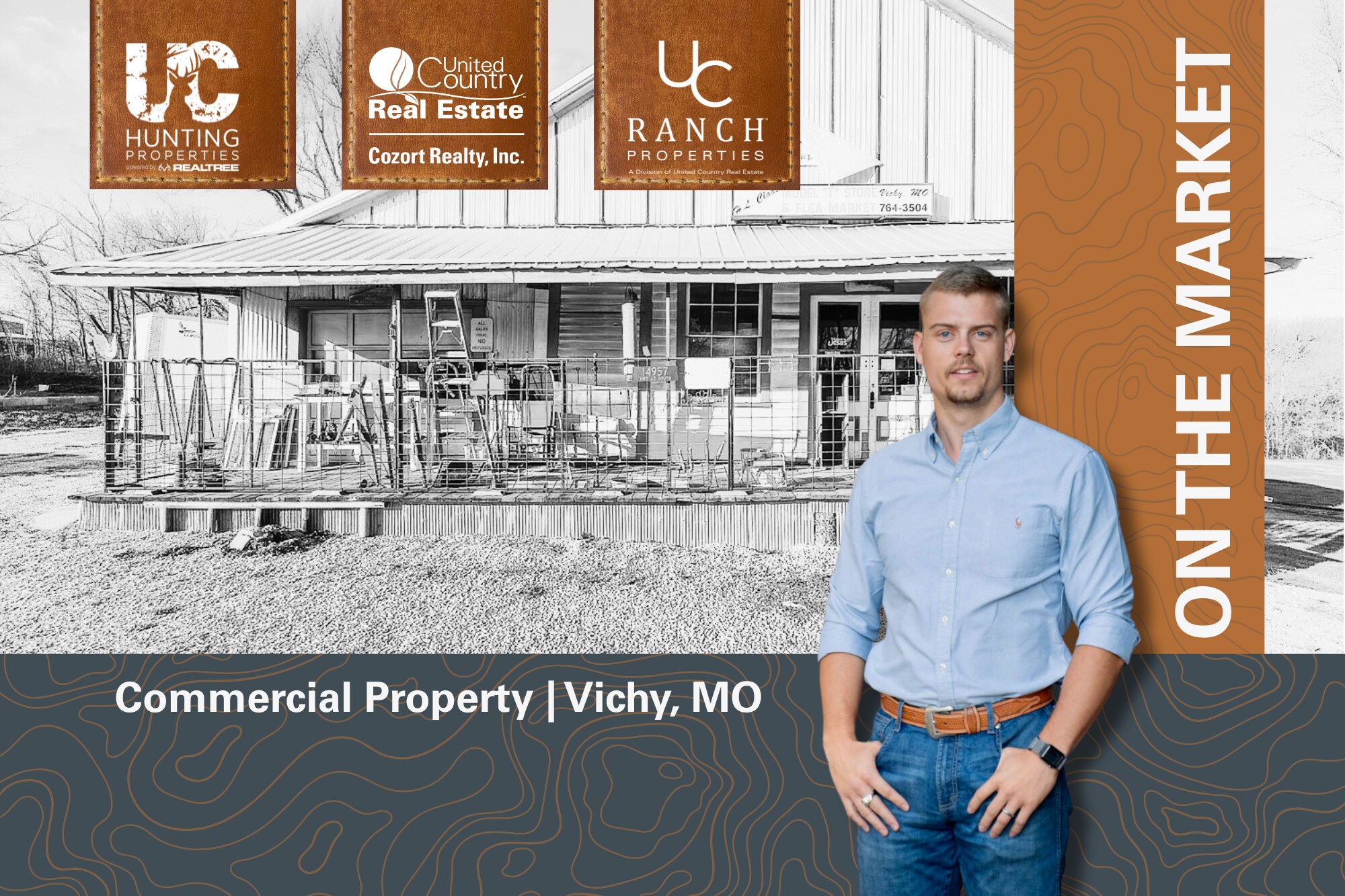 14597 US-63, Vichy, MO for sale Primary Photo- Image 1 of 29