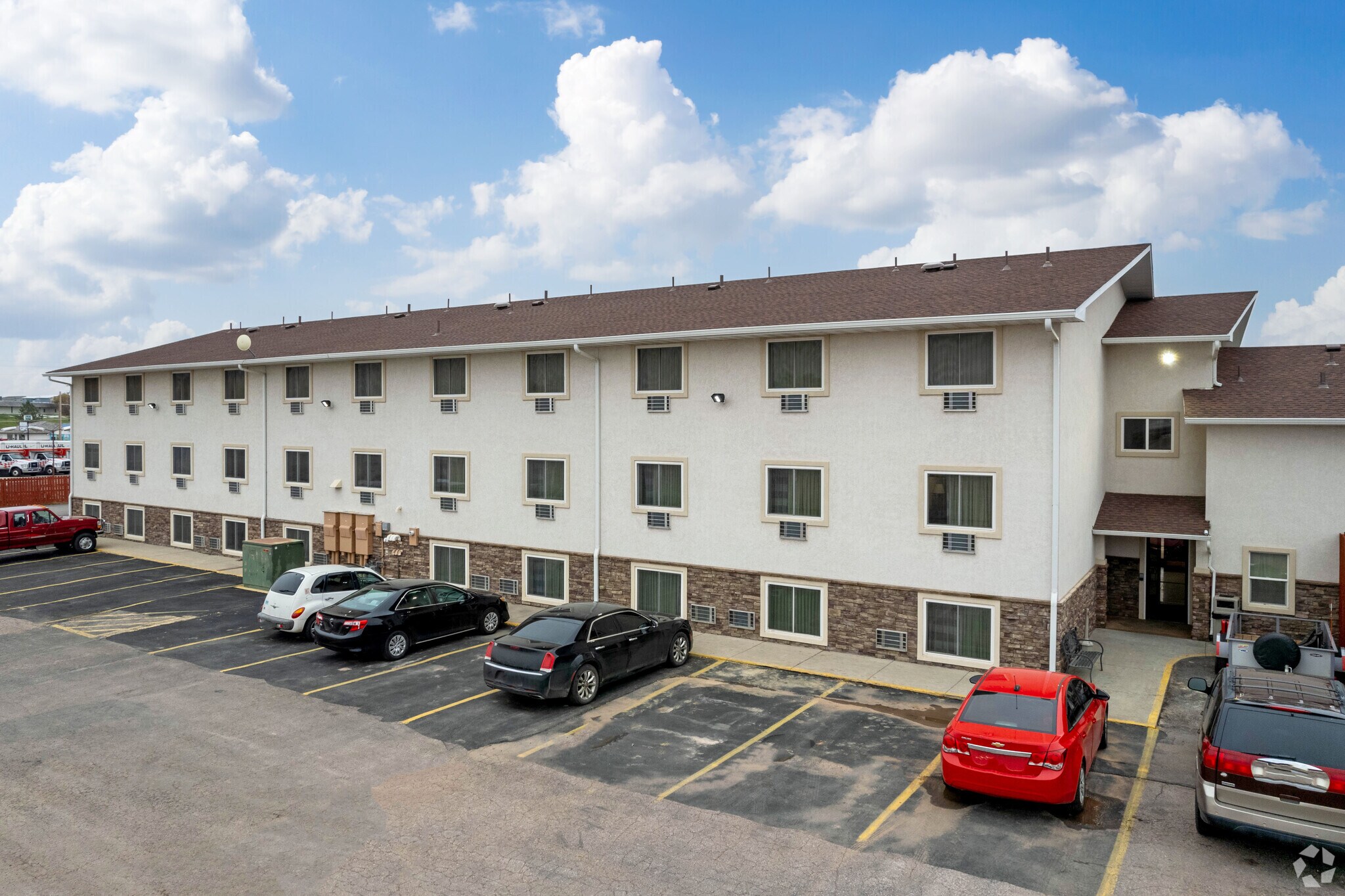 409 Butler Spaeth Rd, Gillette, WY for sale Building Photo- Image 1 of 1