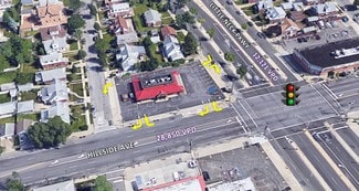 More details for 25311 Hillside Ave, Bellerose, NY - Retail for Lease