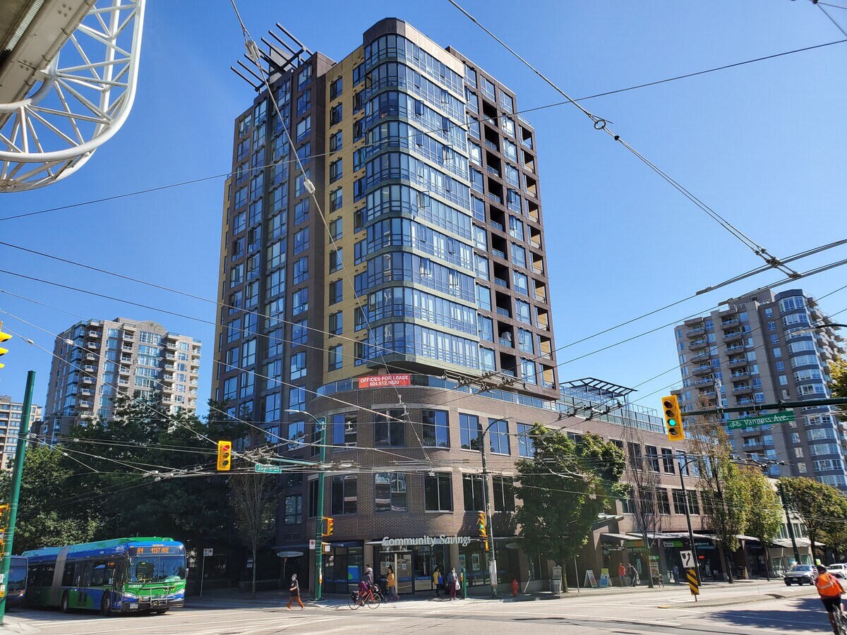 5118 Joyce St, Vancouver, BC V5R 4H1