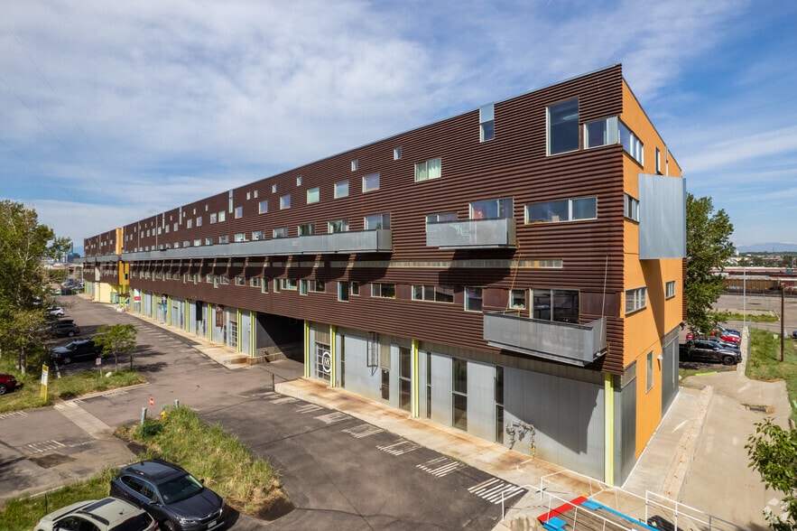 3457 Ringsby Court portfolio of 2 properties for sale on LoopNet.com - Primary Photo - Image 1 of 10