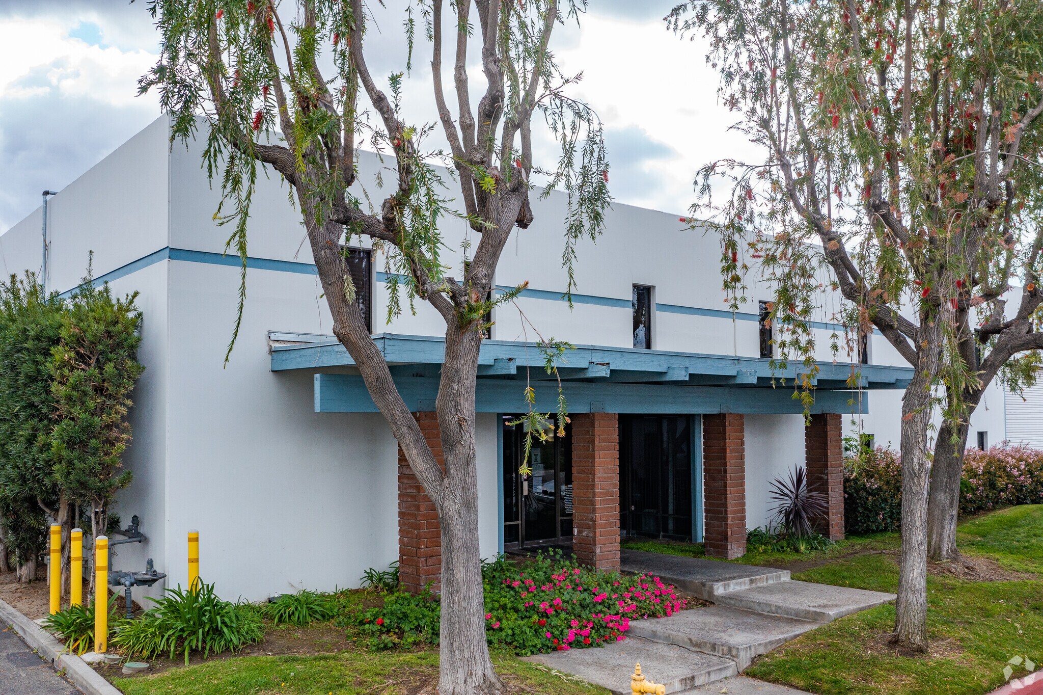 13834-13842 Bettencourt St, Cerritos, CA for lease Primary Photo- Image 1 of 5