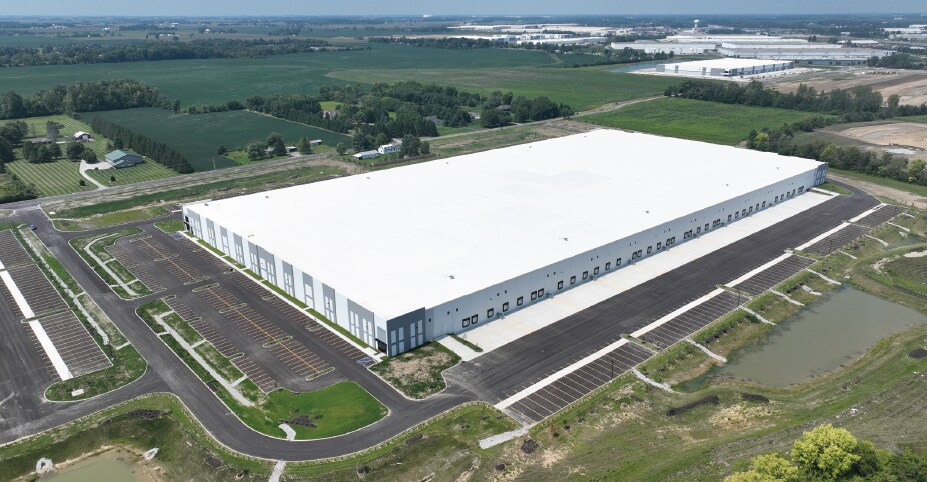 6299 S 475 E, Lebanon, IN for sale Building Photo- Image 1 of 1