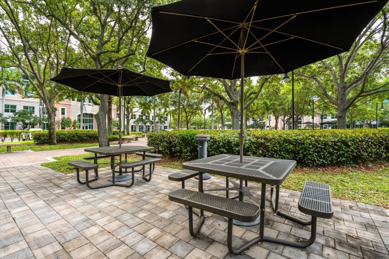 3501 SW 160th Ave, Miramar, FL for lease - Building Photo - Image 1 of 6