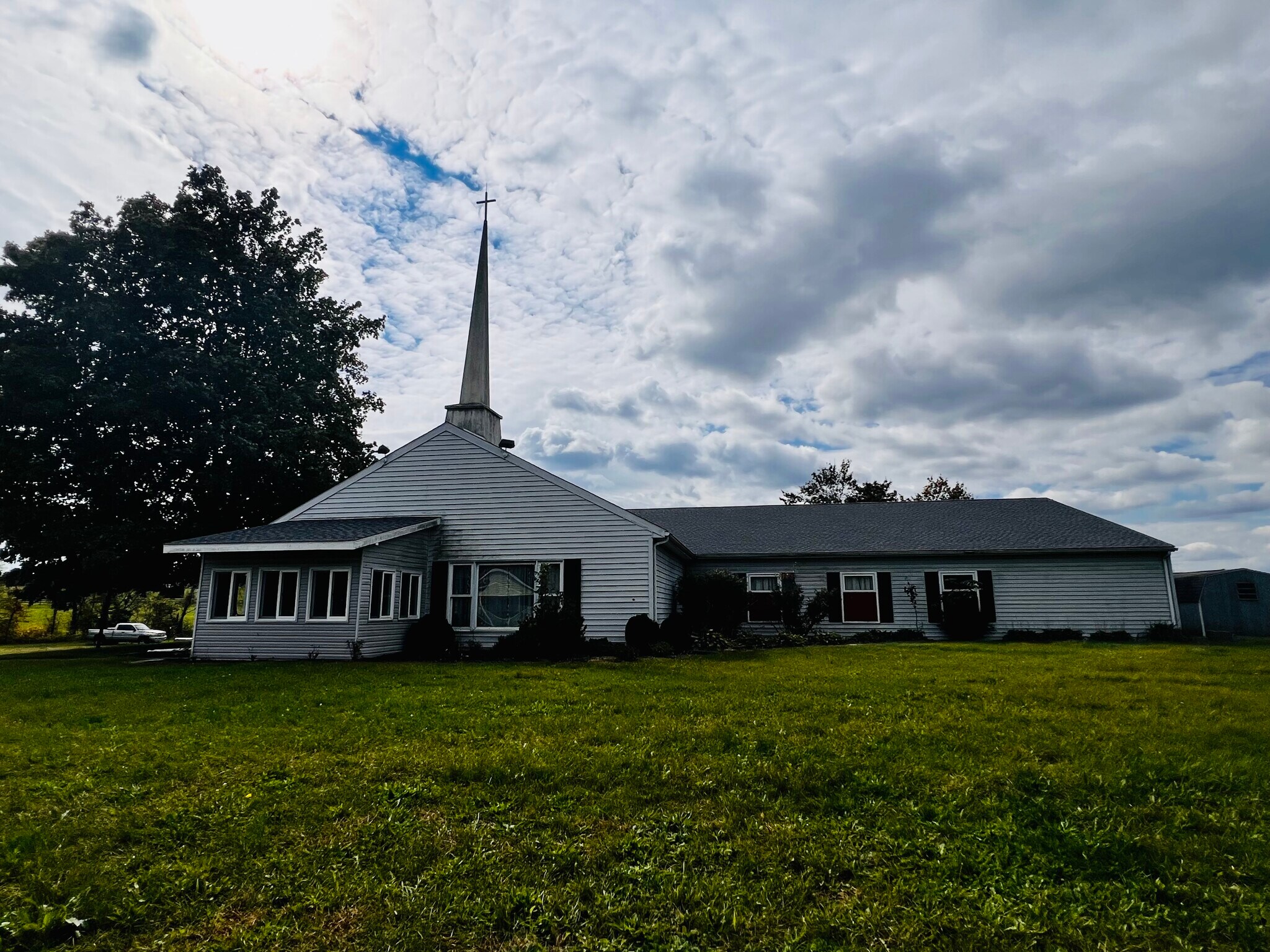 1214 Big Mount Rd, Dover, PA for sale Building Photo- Image 1 of 1