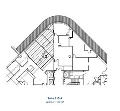 1400 Urban Center Dr, Vestavia Hills, AL for lease Floor Plan- Image 1 of 1