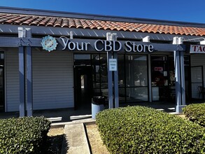 23322-24400 Muirlands Blvd, Lake Forest, CA for lease Interior Photo- Image 1 of 4