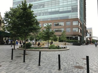 More details for 120 N Laurens St, Greenville, SC - Office for Lease