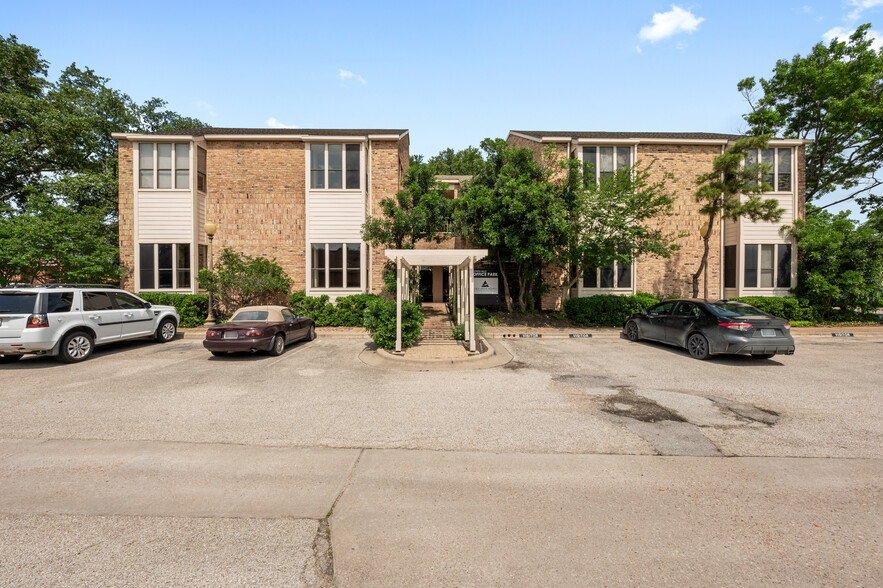 3624 North Hills Dr, Austin, TX for sale - Building Photo - Image 1 of 29