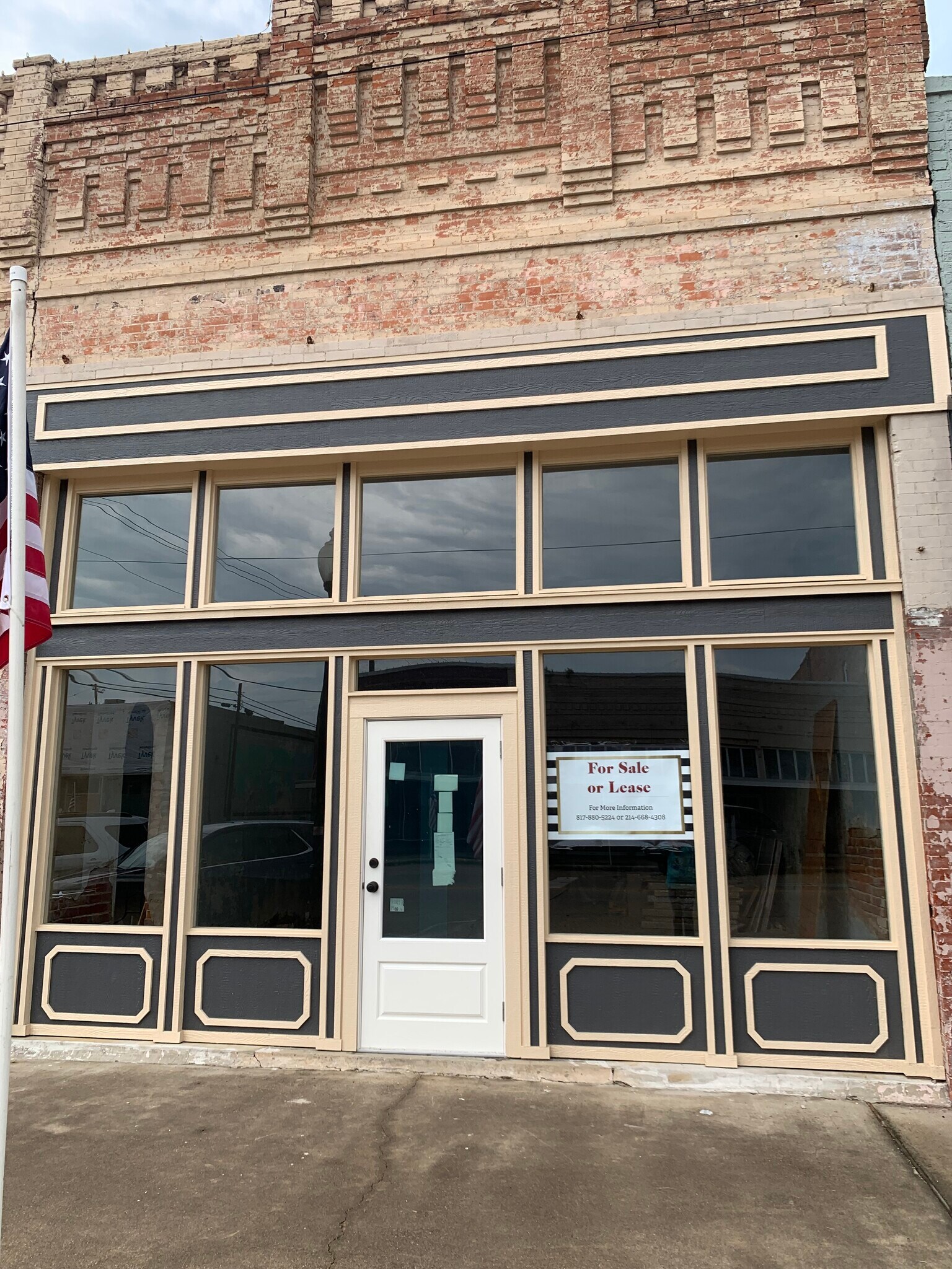 116 N Main St, Grand Saline, TX for sale Primary Photo- Image 1 of 1