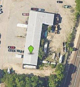 120-140 Brownlee Blvd, Warwick, RI for sale - Primary Photo - Image 1 of 1