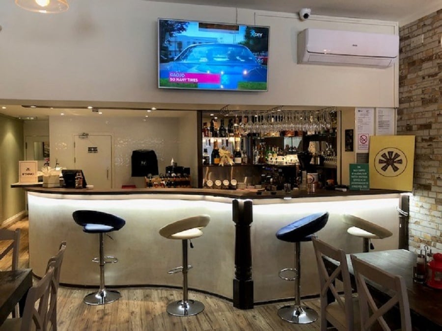 89 Cricklewood Broadway, London for sale Primary Photo- Image 1 of 1