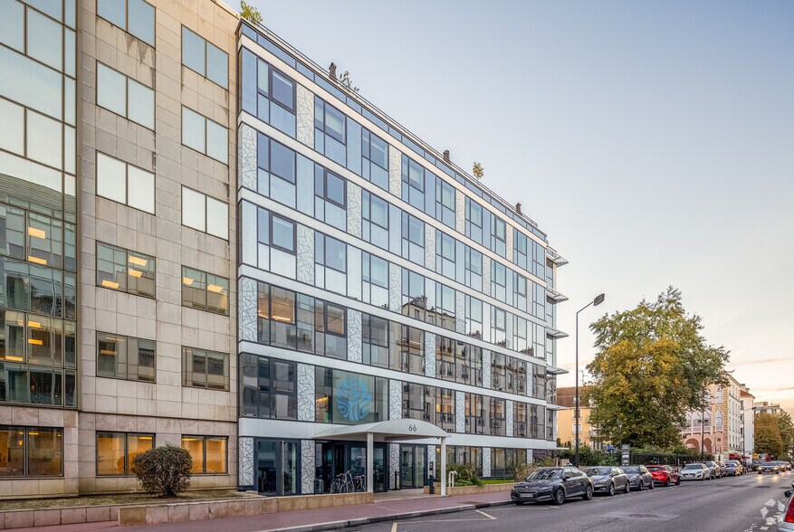 66-70 Rue De Villiers, 92300 Levallois-Perret, Levallois-Perret for lease - Building Photo - Image 3 of 7