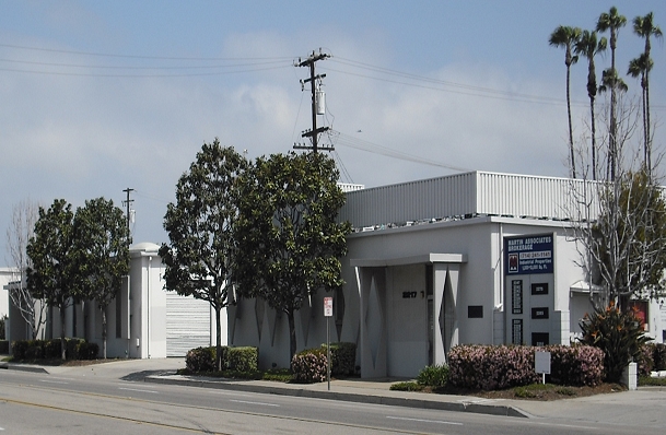 2217-2231 S Grand Ave, Santa Ana, CA for lease - Primary Photo - Image 1 of 8