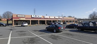More details for 402 Patton Ave, Monroe, NC - Retail for Lease