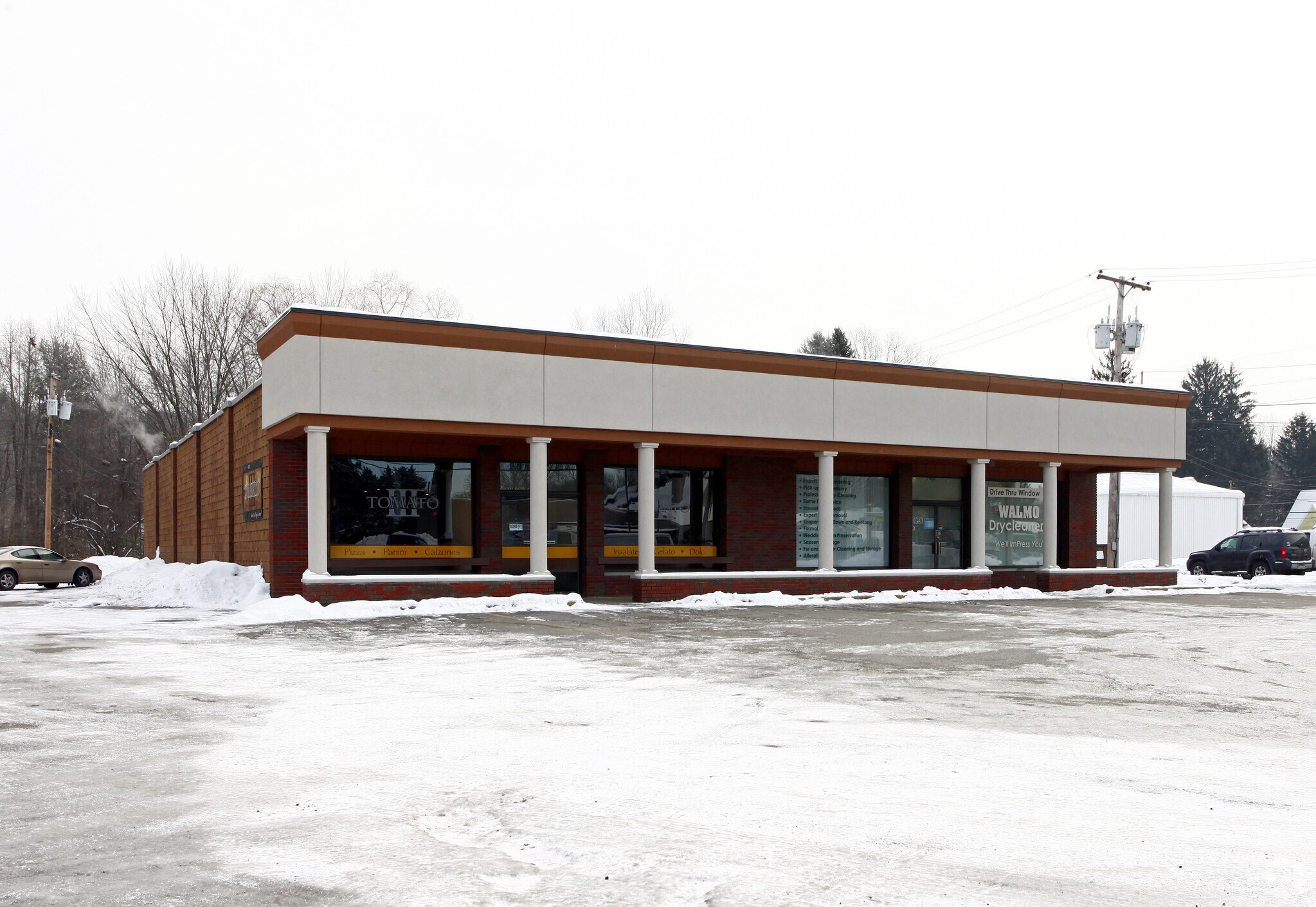 2708-2710 Wilmington Rd, New Castle, PA for sale Primary Photo- Image 1 of 1