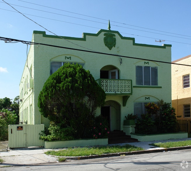 1554 SW 5th St, Miami, FL for sale - Primary Photo - Image 1 of 14