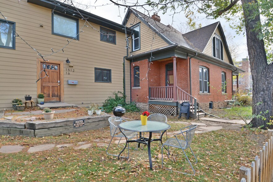 1603 Arapahoe Ave, Boulder, CO for sale - Other - Image 1 of 1