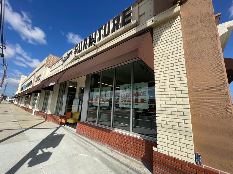 2201 Marine Ave, Gardena, CA for sale - Building Photo - Image 1 of 12