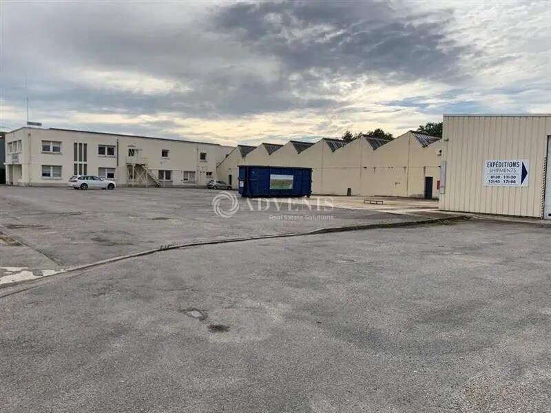 Flex in Romorantin-Lanthenay for sale Building Photo- Image 1 of 7