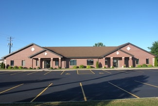 More details for 2270 Holmgren Way, Green Bay, WI - Office for Lease