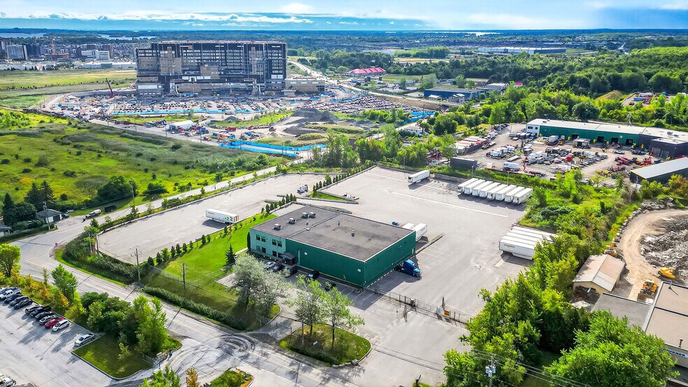 500 Montée Labossière, Vaudreuil-dorion, QC for sale - Building Photo - Image 3 of 53