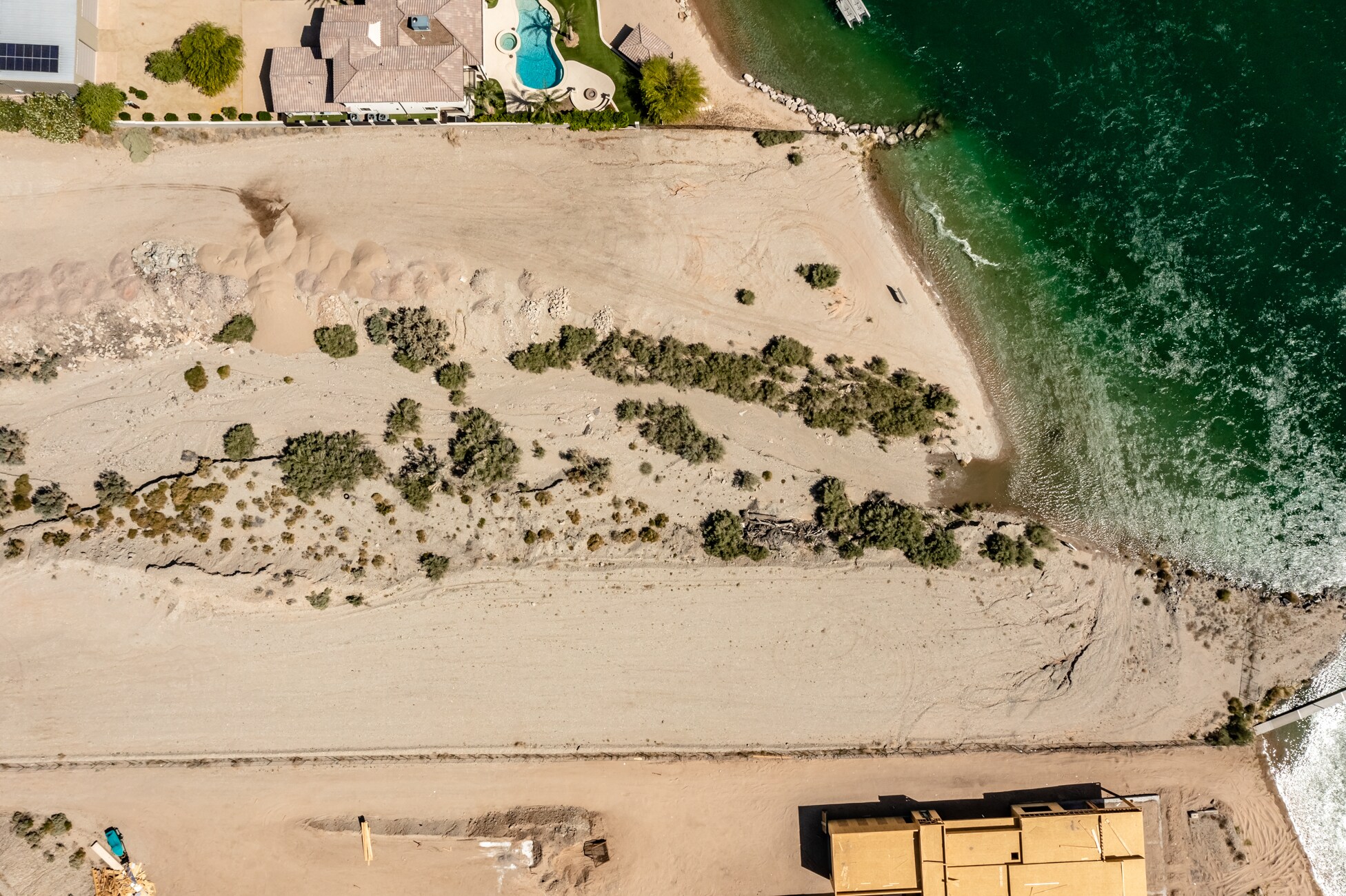 3508 Needles, Needles, CA 92363 Land for Sale