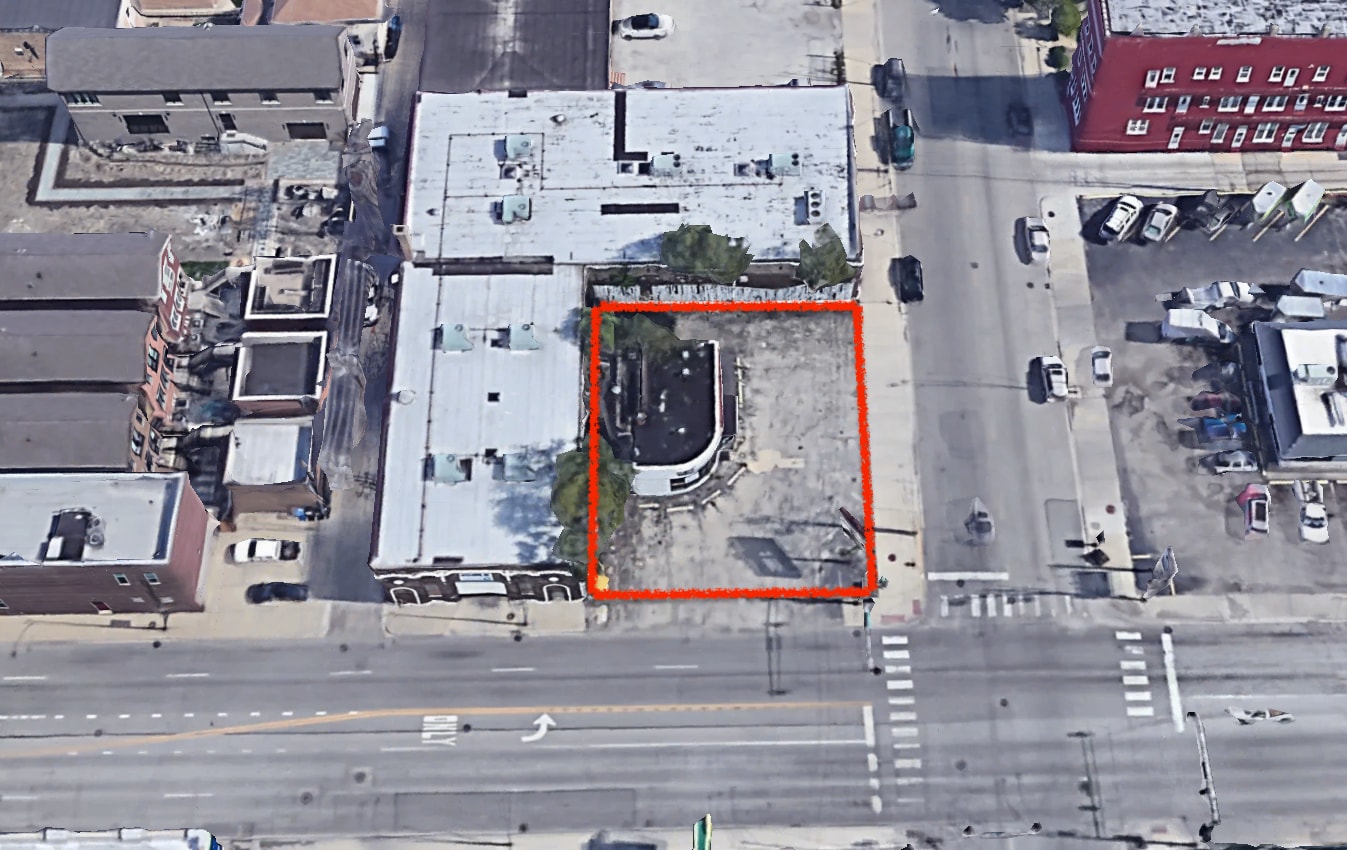 3850 S Wallace St, Chicago, IL 60609 for Lease