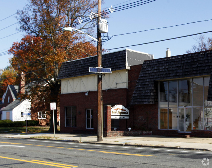 201-205 Black Horse Pike, Haddon Heights, NJ for lease - Building Photo - Image 2 of 22