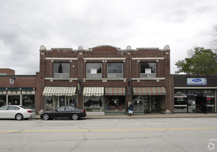 31 S Main St, Concord, NH 03301 Condo Unit 3