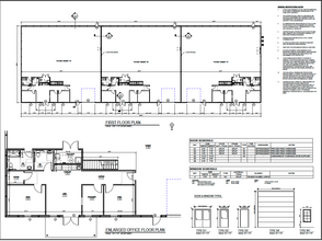 3330 Klondike Rd, West Lafayette, IN for lease Floor Plan- Image 1 of 1