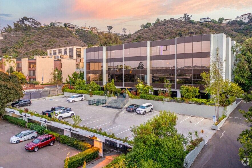 2667 Camino del Rio S, San Diego, CA 92108 Office for Lease