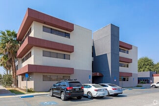 More details for 3550 Q St, Bakersfield, CA - Office/Medical for Lease