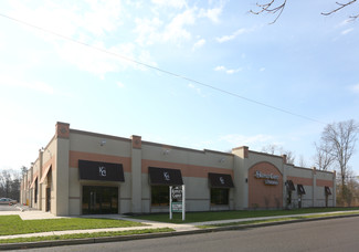 More details for 110 Cushman Ave, West Berlin, NJ - Industrial for Lease