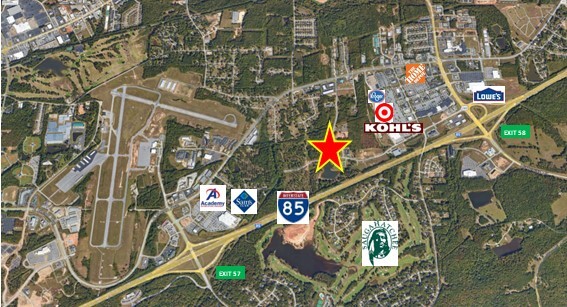 2980 Corporate Park dr, Opelika, AL for sale - Primary Photo - Image 1 of 3