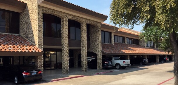 4570 Westgrove Dr, Addison, TX for sale - Building Photo - Image 1 of 1