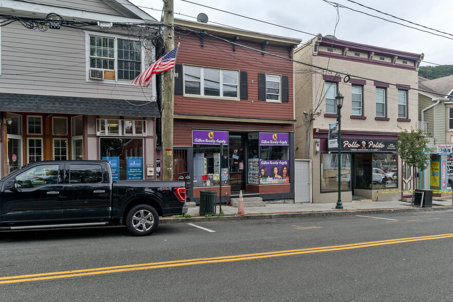 19 New Main St, Haverstraw, NY 10927 - Retail for Sale | LoopNet