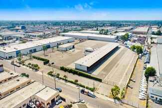 More details for 11937 Regentview Ave, Downey, CA - Land for Lease