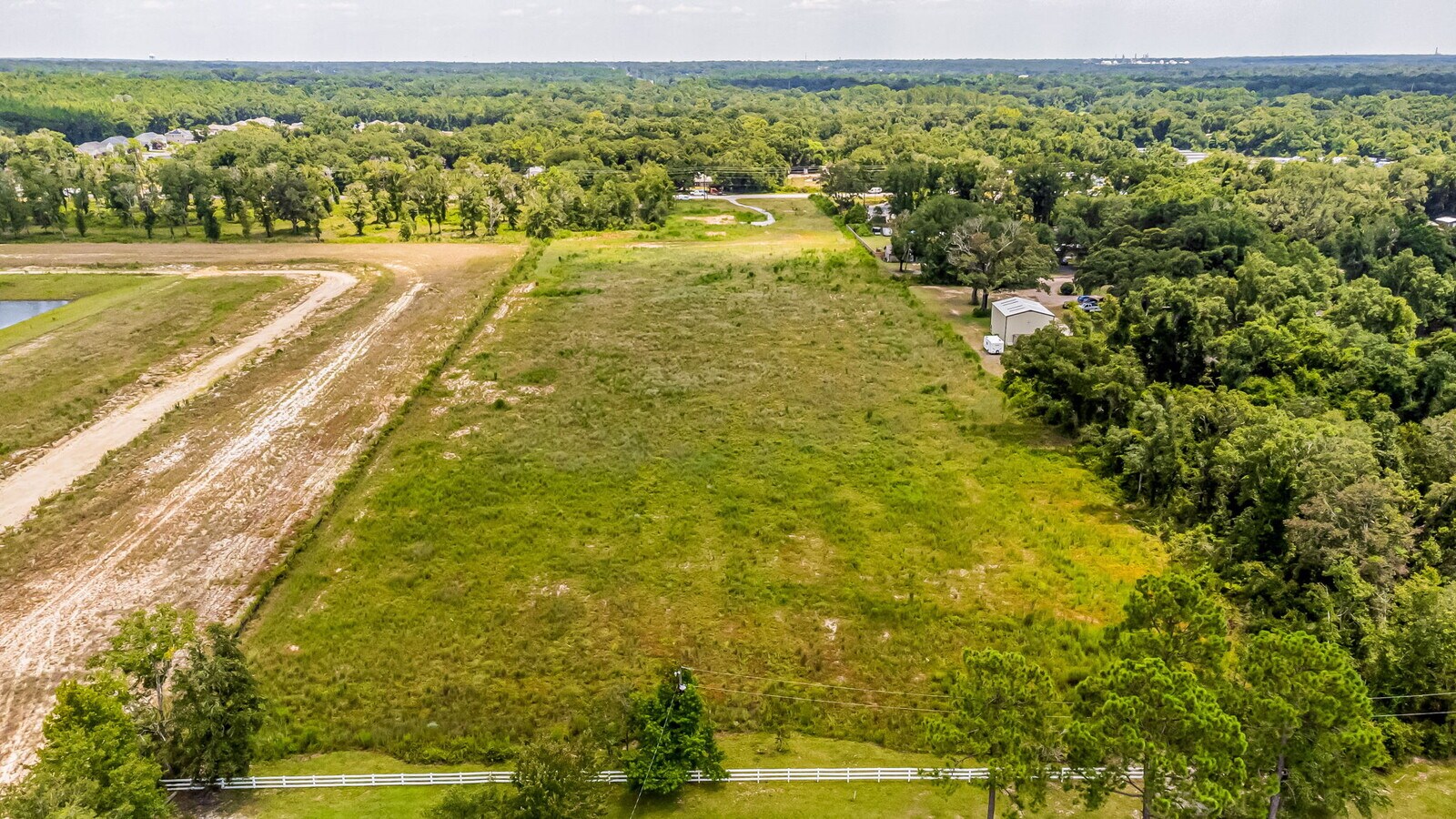 4709 Woodbine Rd, Pace, FL 32571 HCD Development Site Near 5 Points