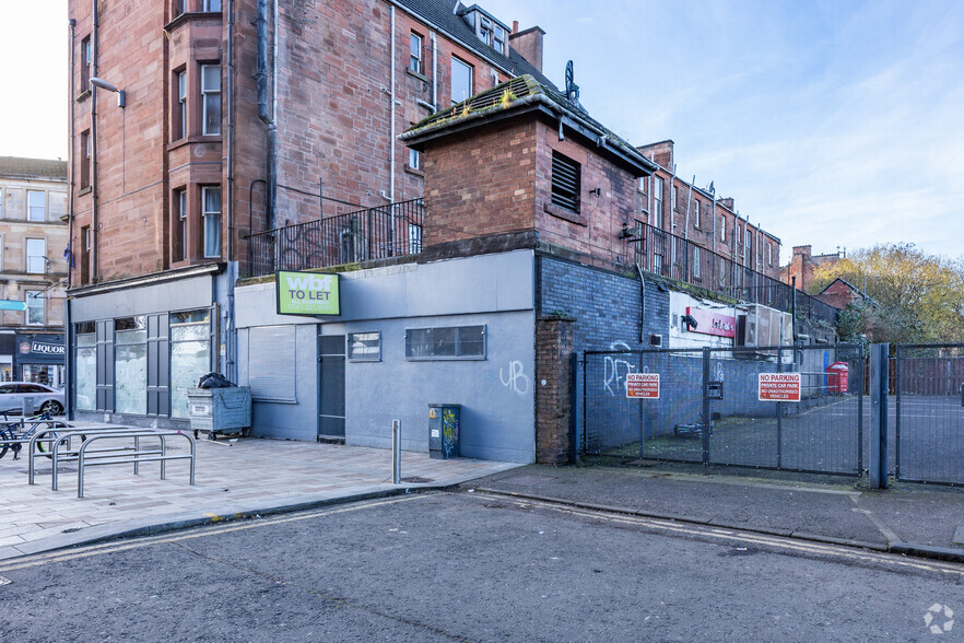 3 Orr St, Glasgow for lease - Primary Photo - Image 1 of 2