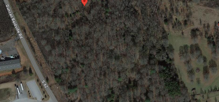 1635 Duncan Reidville Rd, Duncan, SC - aerial  map view