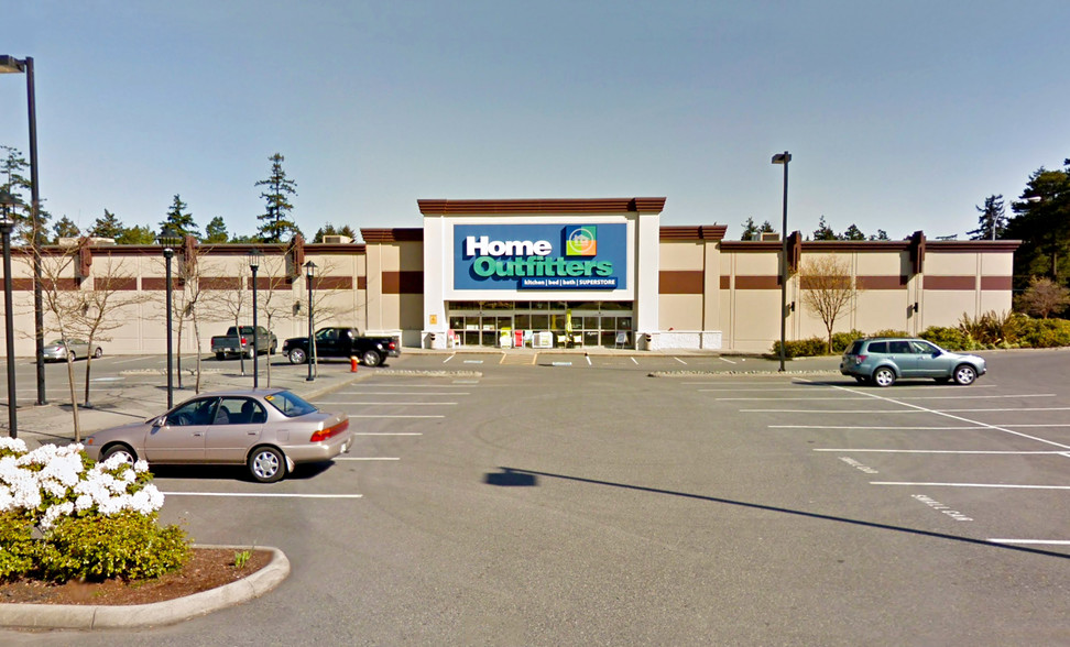 6950 Island Hwy N, Nanaimo, BC for sale - Primary Photo - Image 1 of 1