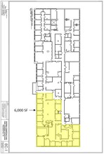 1500 S Christopher Columbus Ave, Philadelphia, PA for lease Floor Plan- Image 1 of 1