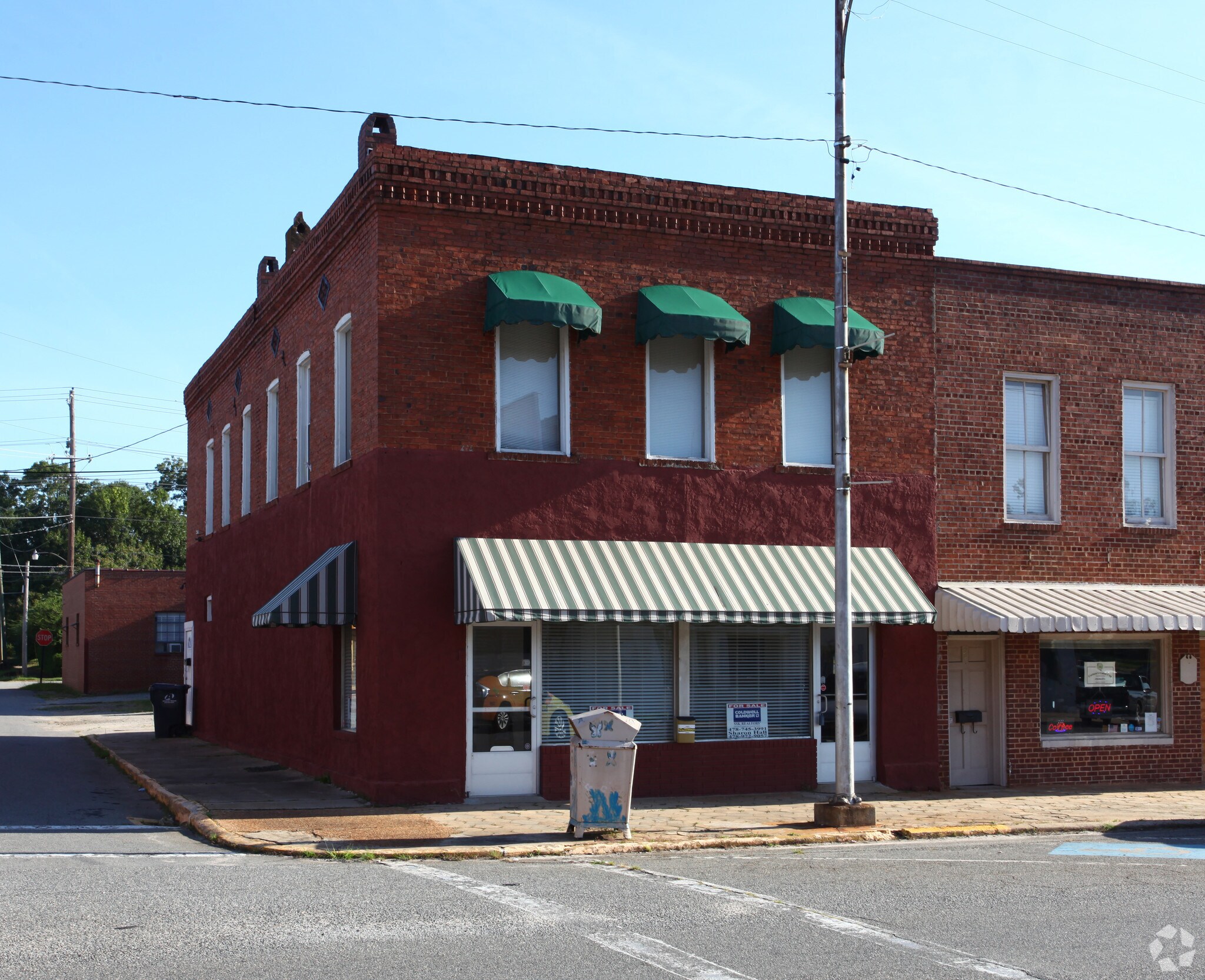 30 Johnston St, Forsyth, GA for sale Primary Photo- Image 1 of 1